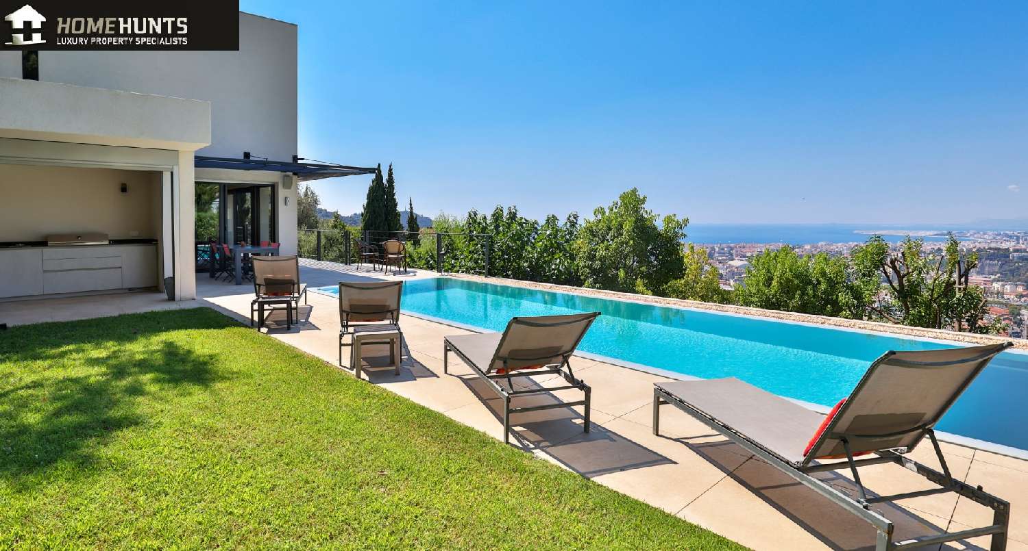  te koop villa Nice Alpes-Maritimes 3