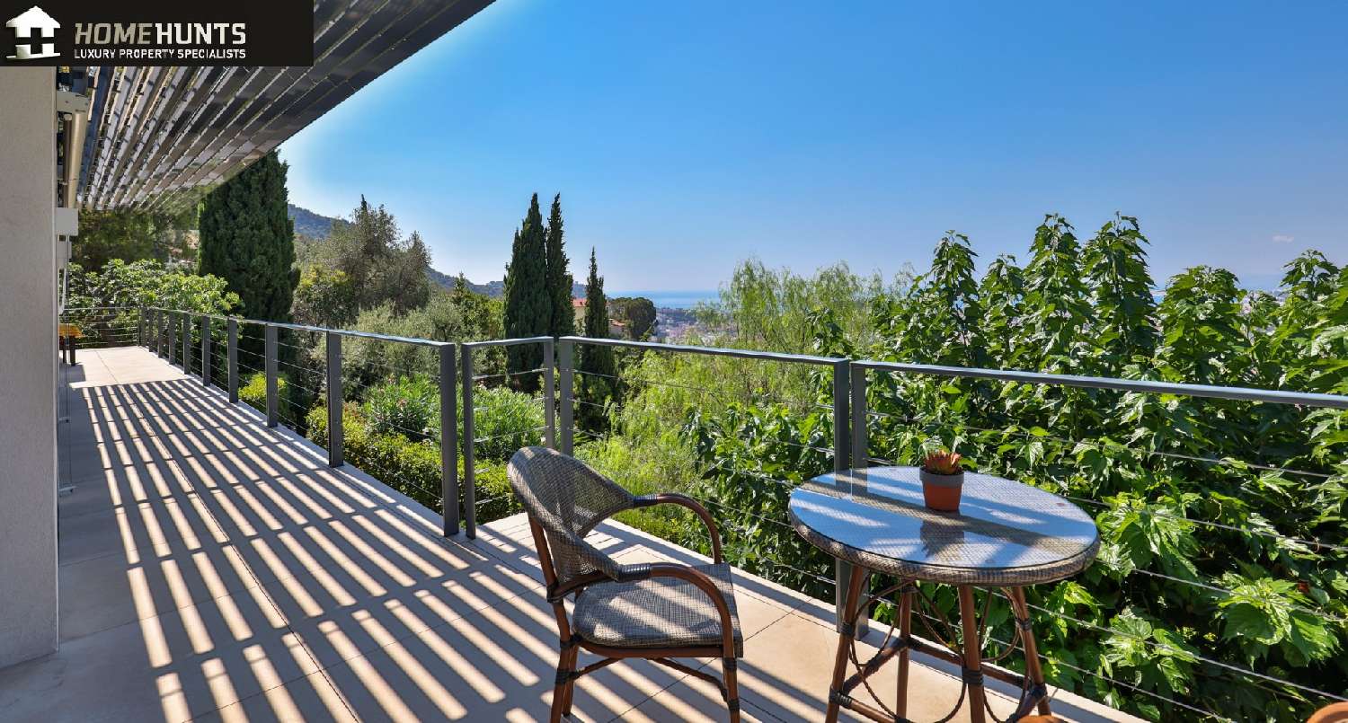  te koop villa Nice Alpes-Maritimes 5