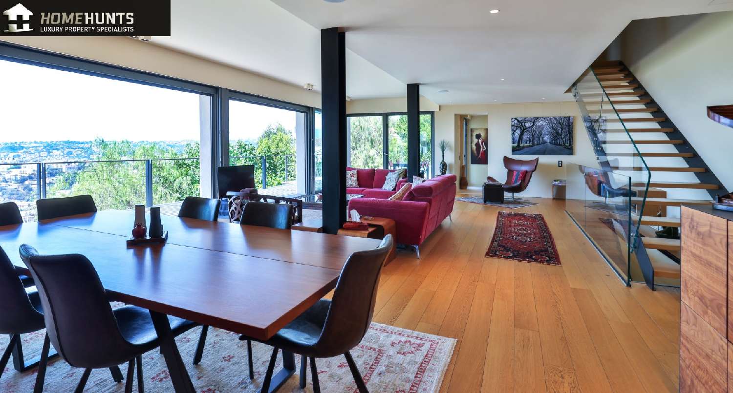  te koop villa Nice Alpes-Maritimes 6