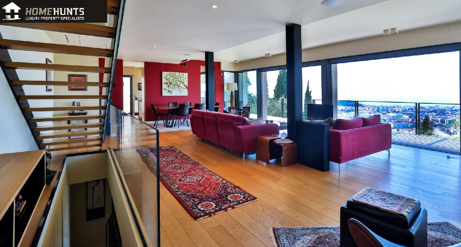  te koop villa Nice Alpes-Maritimes 7