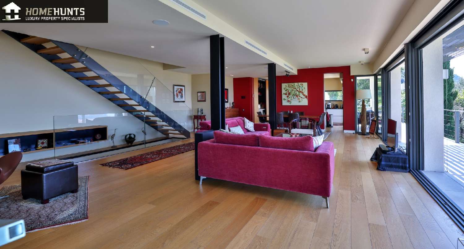  te koop villa Nice Alpes-Maritimes 8