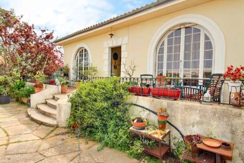 Nice Alpes-Maritimes villa foto 7165960