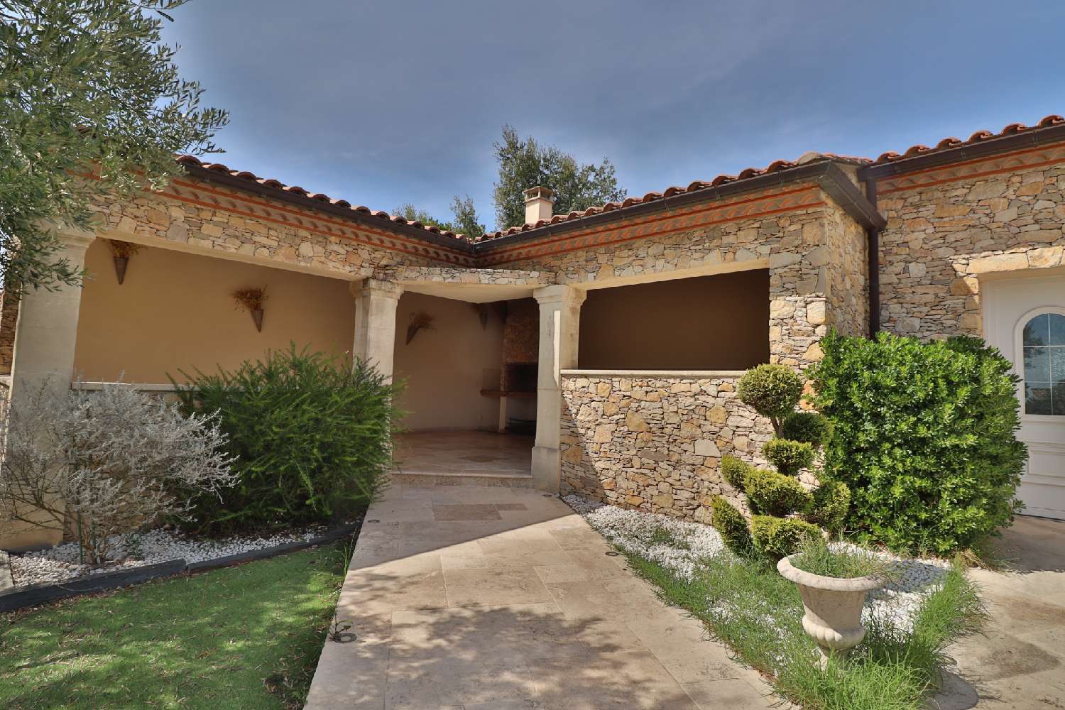  à vendre villa Nîmes Gard 6