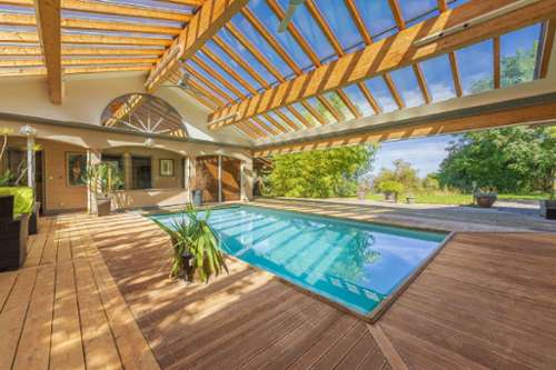 Novel Haute-Savoie villa foto 7157950