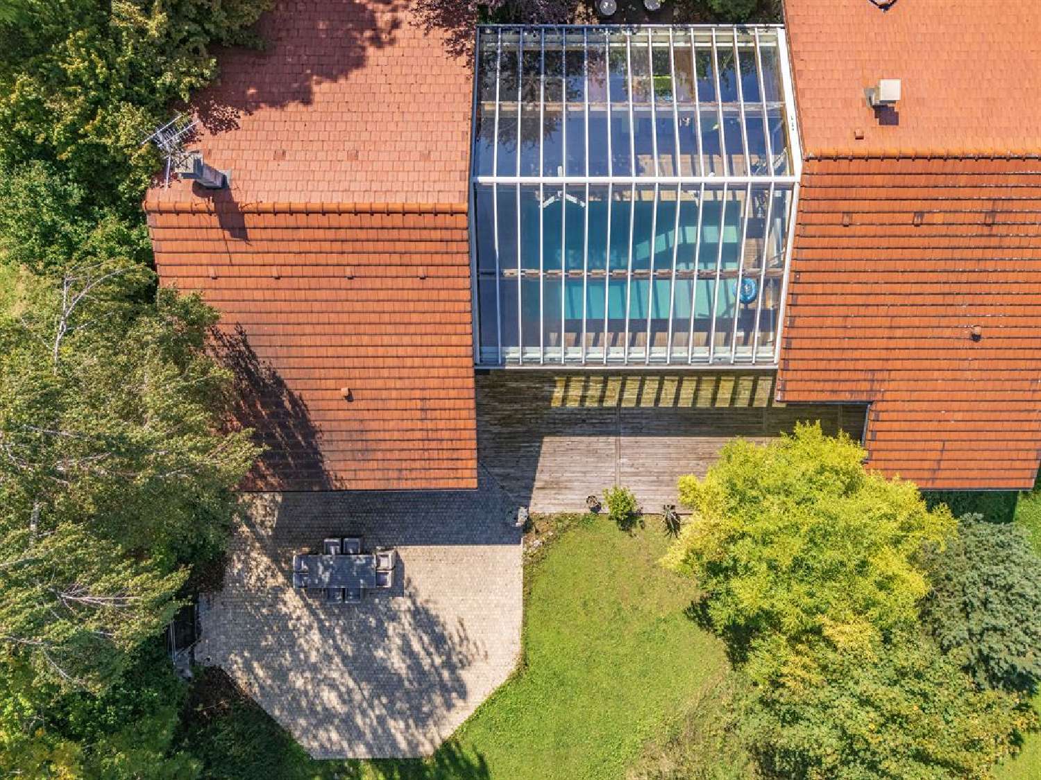  te koop villa Novel Haute-Savoie 2