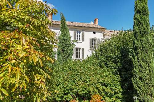 Nyons Drôme villa foto 7148634