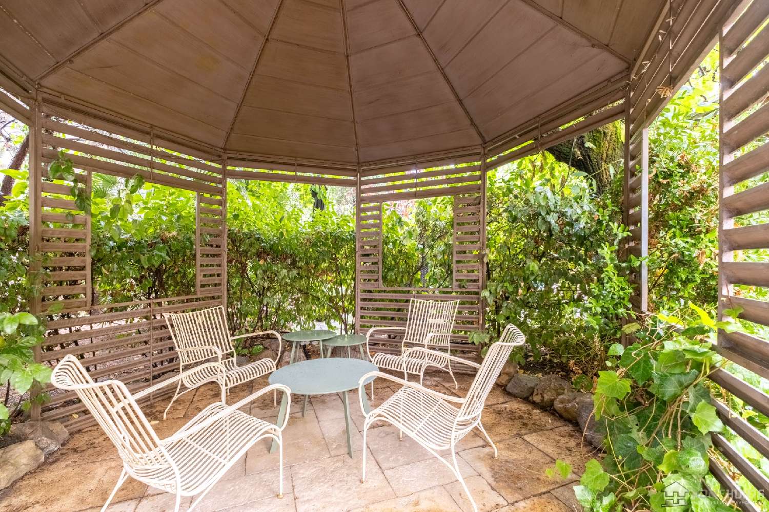  à vendre villa Nyons Drôme 5