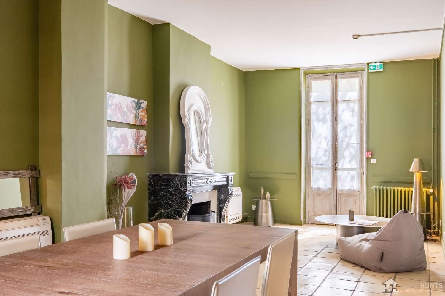  à vendre villa Nyons Drôme 7