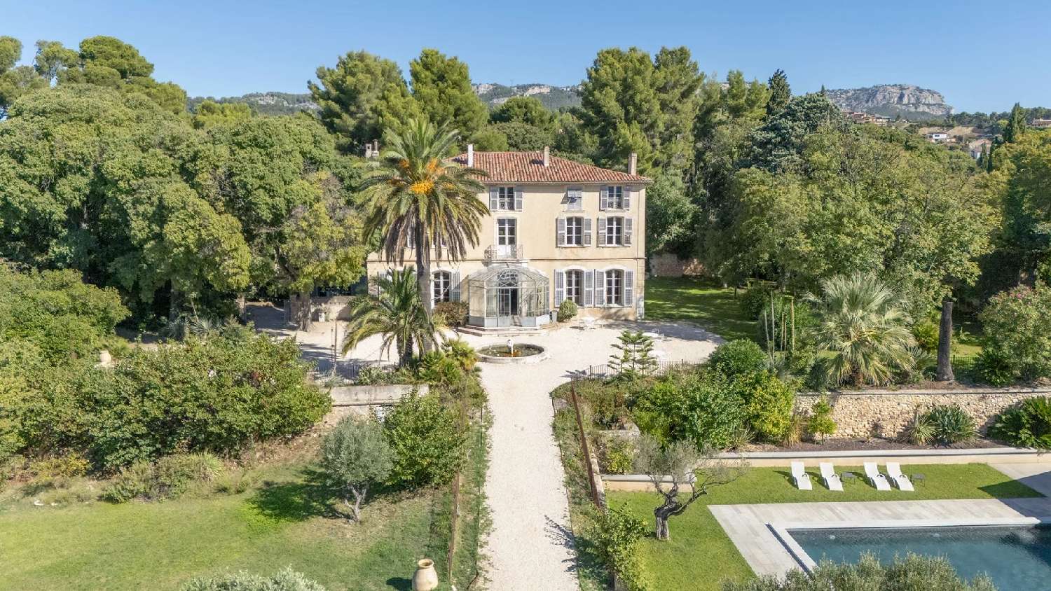  à vendre villa Ollioules Var 3