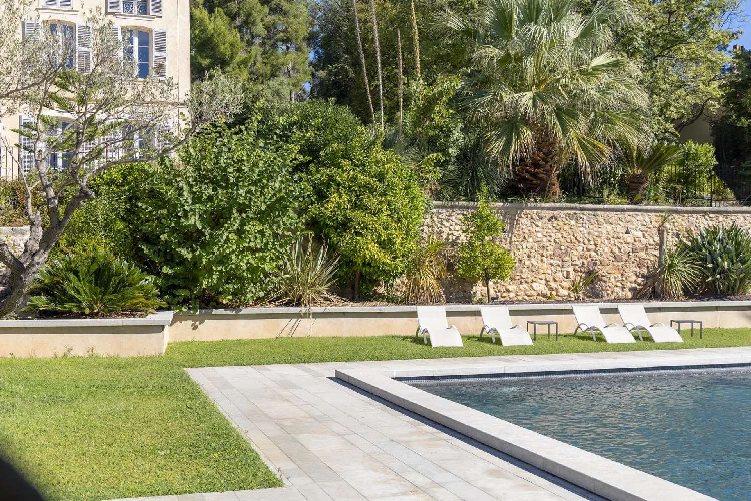  à vendre villa Ollioules Var 4