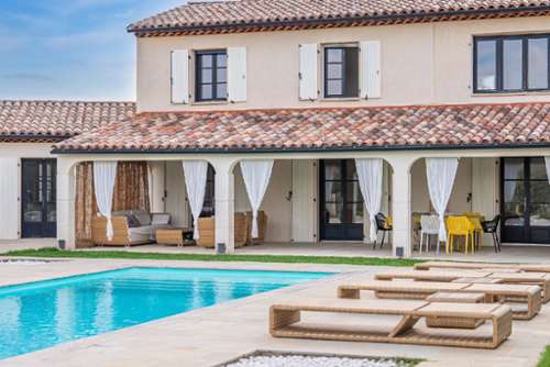 Ongles Alpes-de-Haute-Provence villa foto 7148610