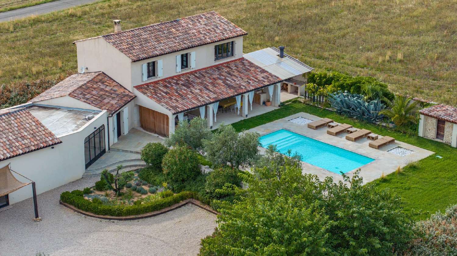  à vendre villa Ongles Alpes-de-Haute-Provence 2