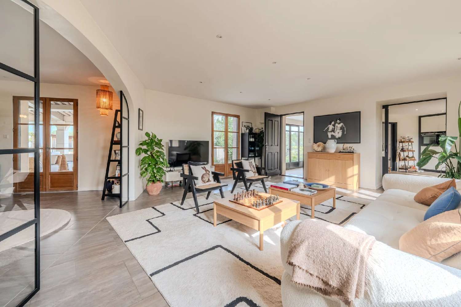  à vendre villa Ongles Alpes-de-Haute-Provence 3