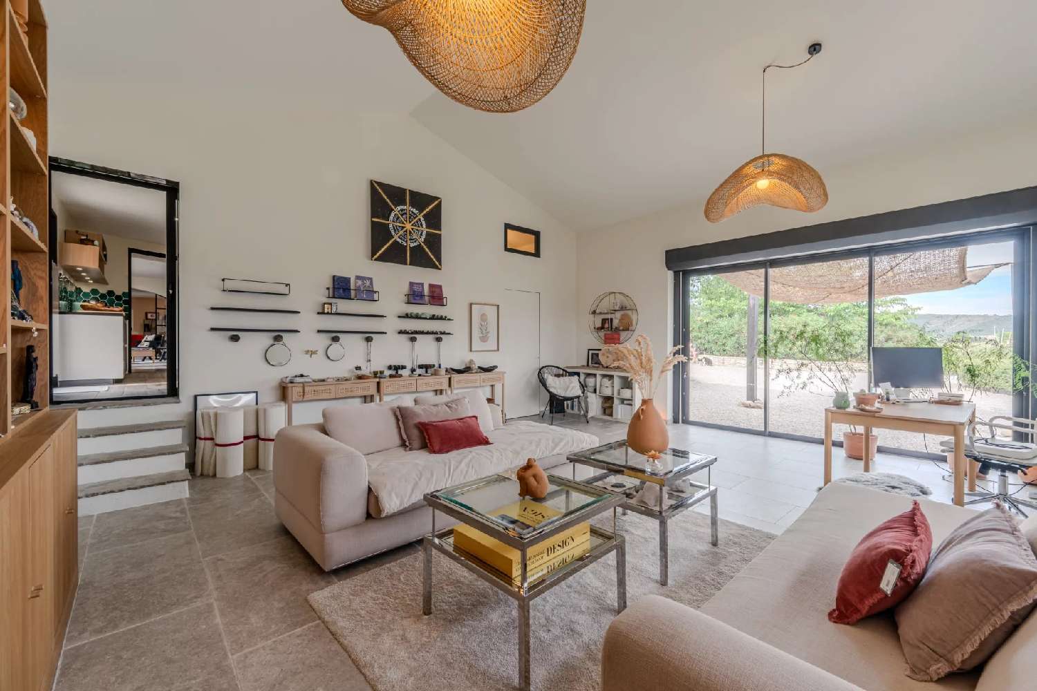  à vendre villa Ongles Alpes-de-Haute-Provence 8