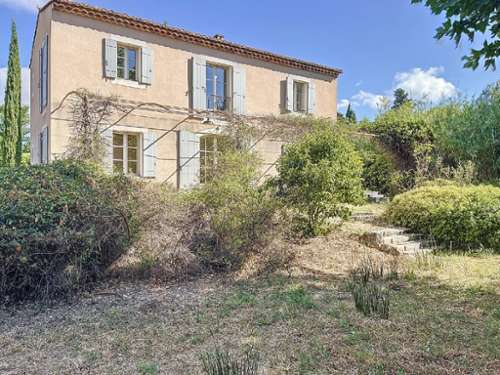 Paradou Bouches-du-Rhône villa foto 7157928