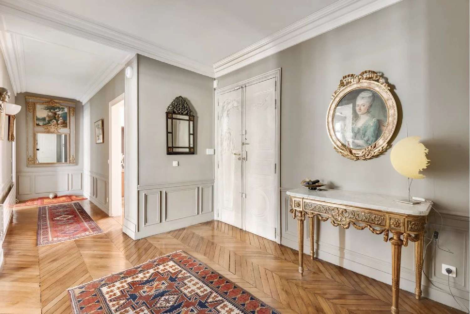  te koop appartement Paris 6e Arrondissement Parijs (Seine) 2