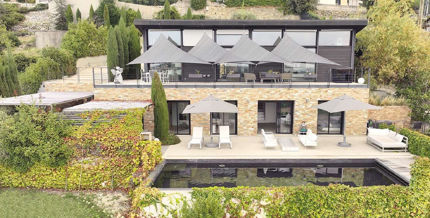  kaufen Villa Peille Alpes-Maritimes 5