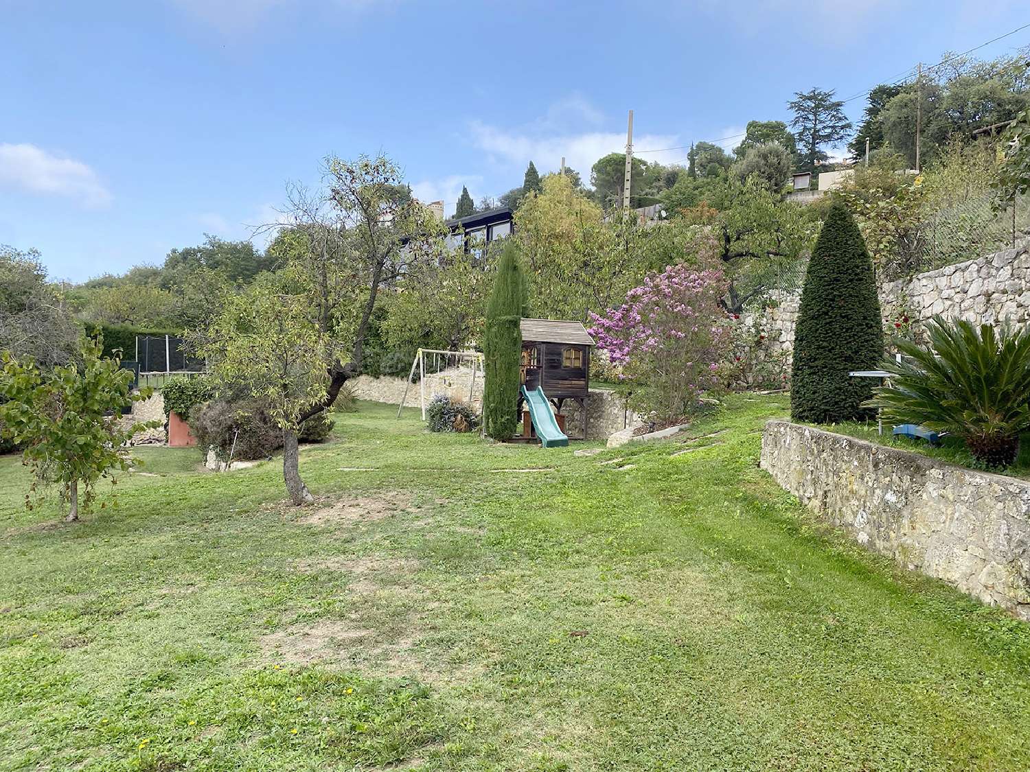  kaufen Villa Peille Alpes-Maritimes 7