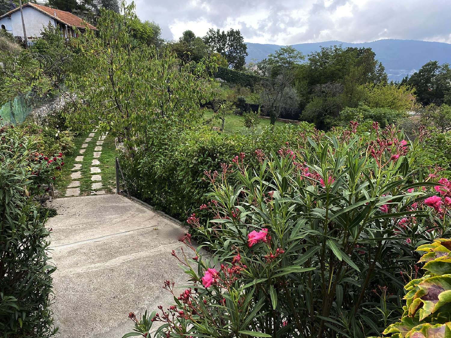  kaufen Villa Peille Alpes-Maritimes 8