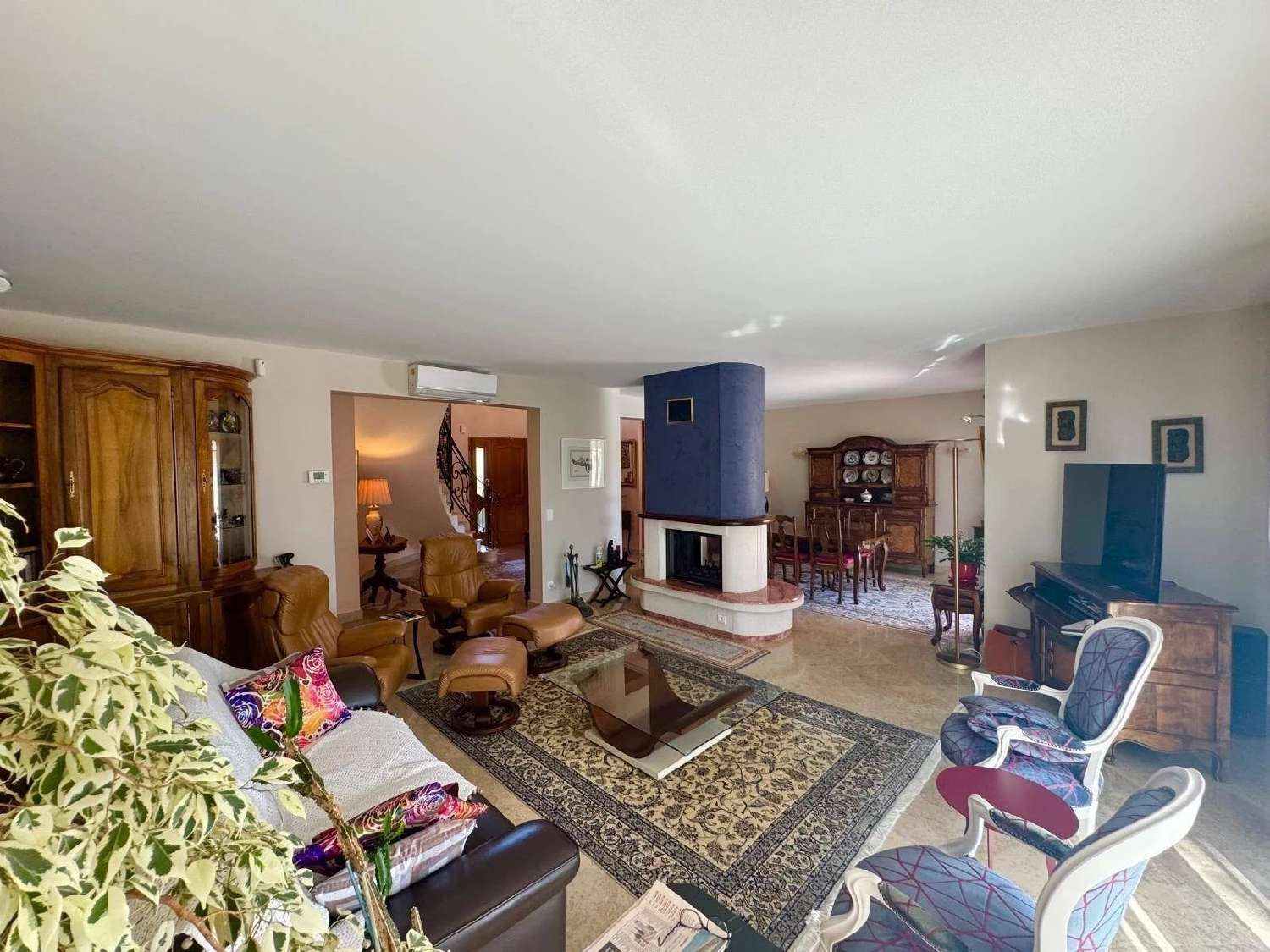  te koop villa Péronnas Ain 2