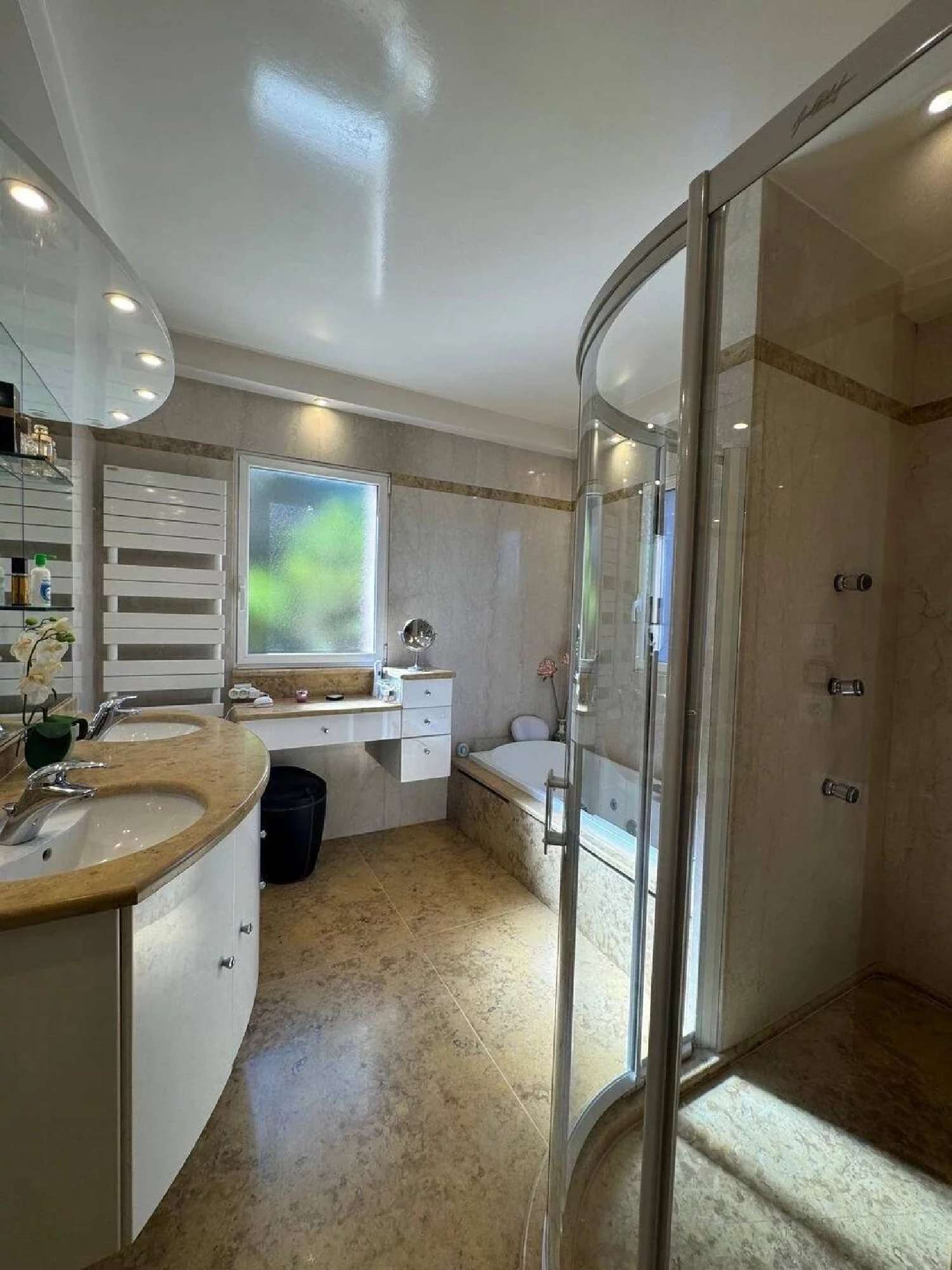  te koop villa Péronnas Ain 3