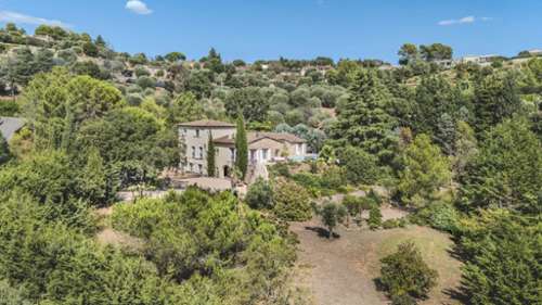 Peymeinade Alpes-Maritimes villa foto 7157931