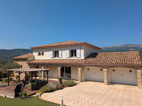 Peymeinade Alpes-Maritimes villa foto 7162289