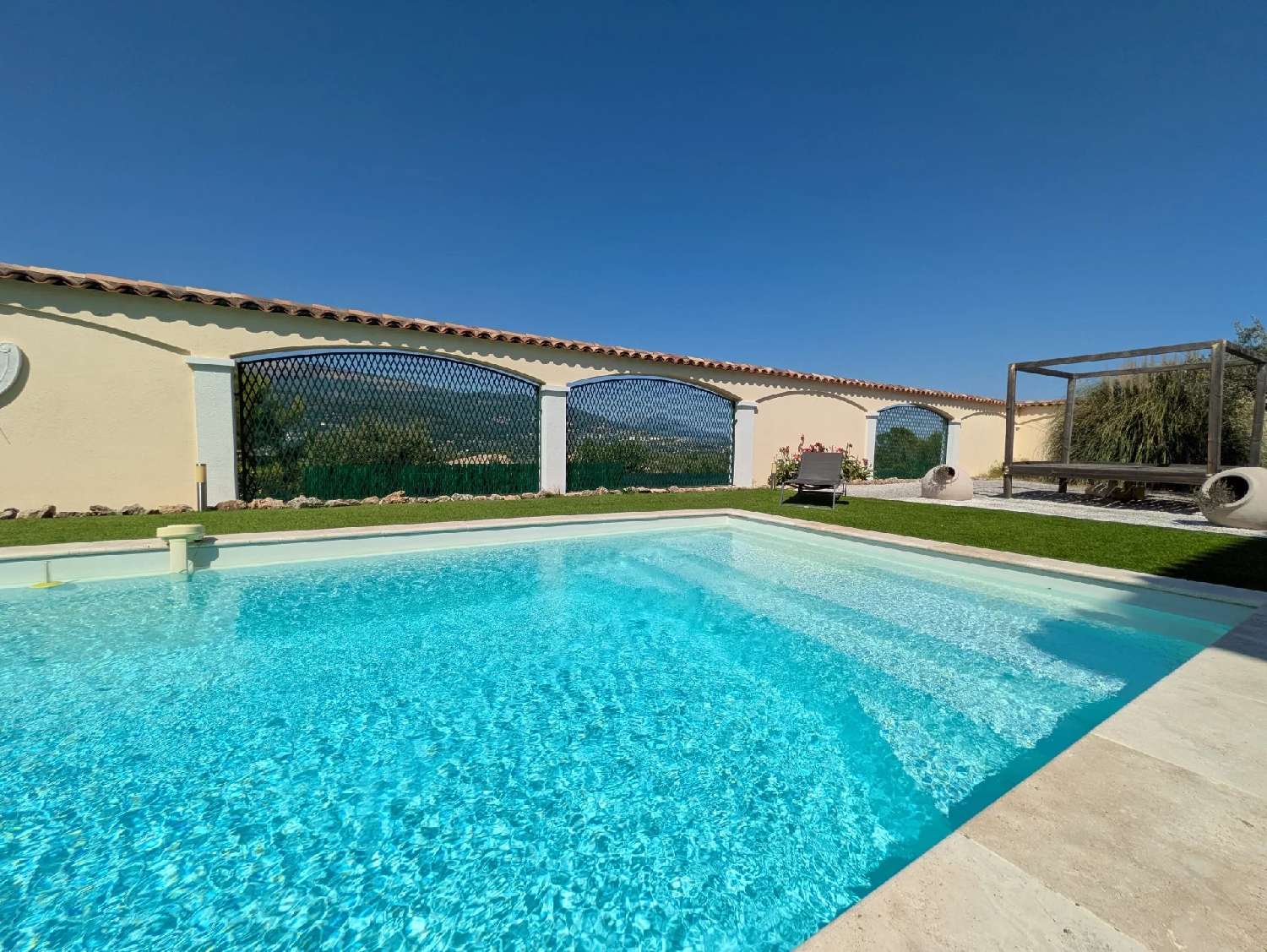  à vendre villa Peymeinade Alpes-Maritimes 3