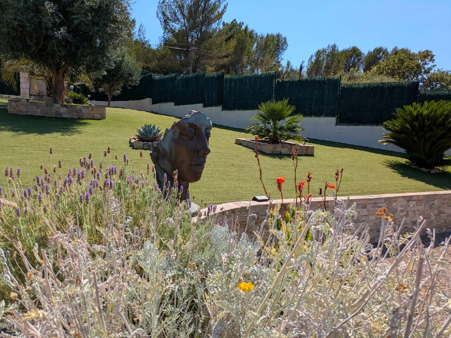  à vendre villa Peymeinade Alpes-Maritimes 7