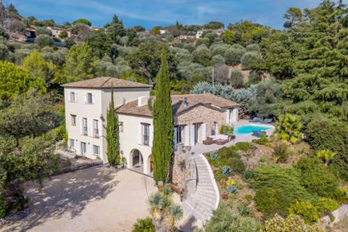 Peymeinade Alpes-Maritimes villa foto 7165934