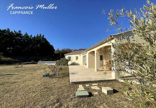 Pierrevert Alpes-de-Haute-Provence villa foto 7149438