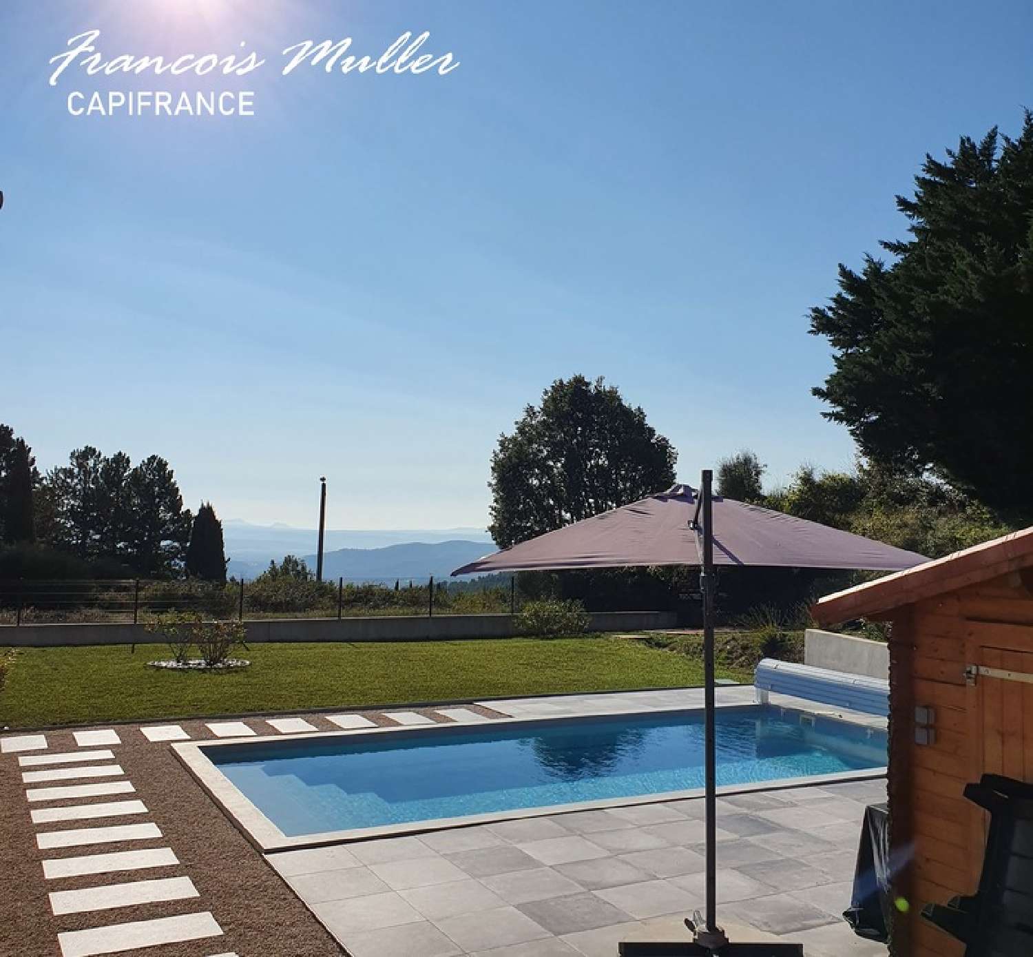 for sale villa Pierrevert Alpes-de-Haute-Provence 2