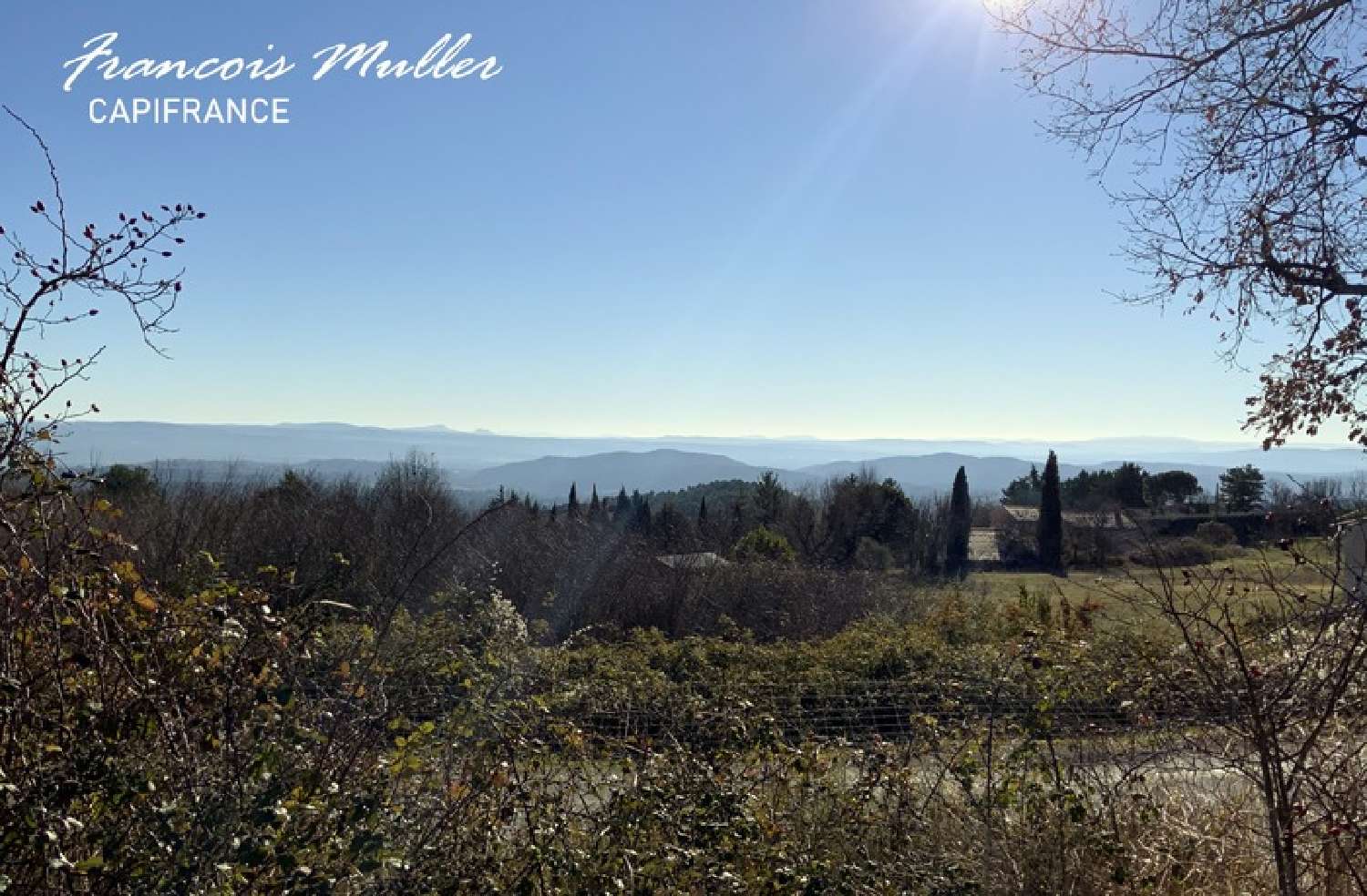  for sale villa Pierrevert Alpes-de-Haute-Provence 3