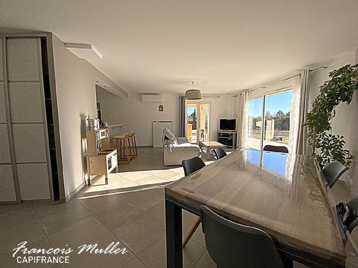  for sale villa Pierrevert Alpes-de-Haute-Provence 4