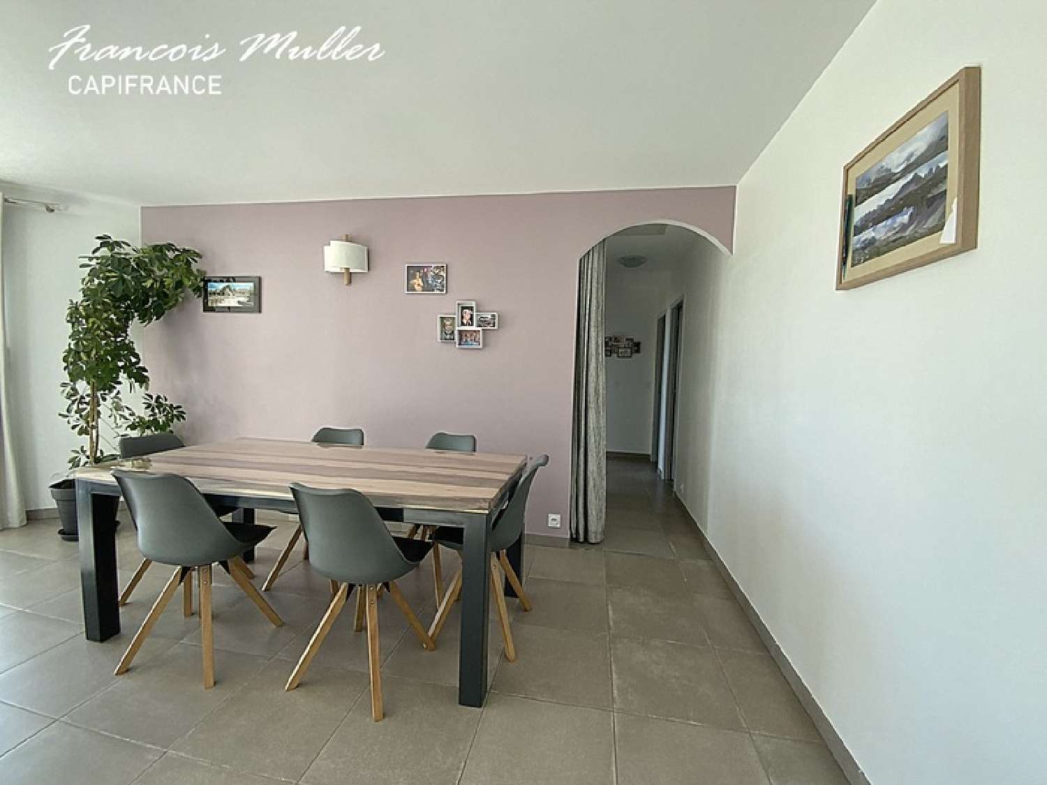  for sale villa Pierrevert Alpes-de-Haute-Provence 5