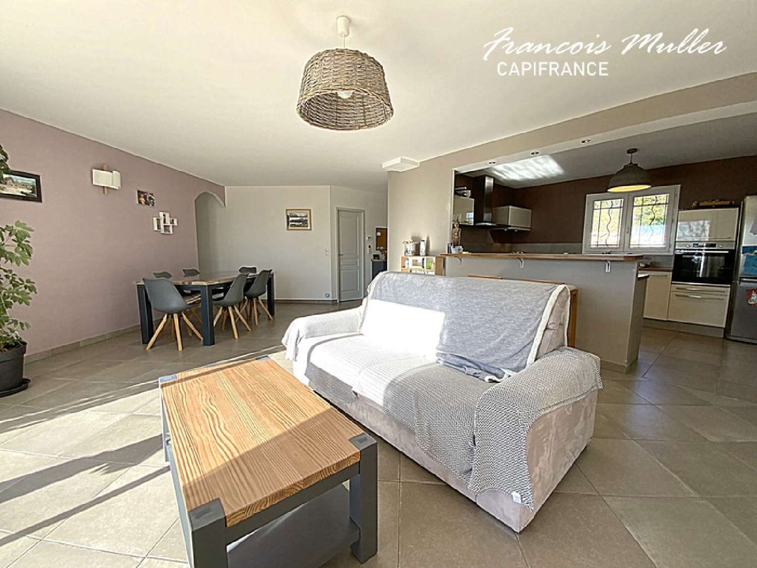 for sale villa Pierrevert Alpes-de-Haute-Provence 6
