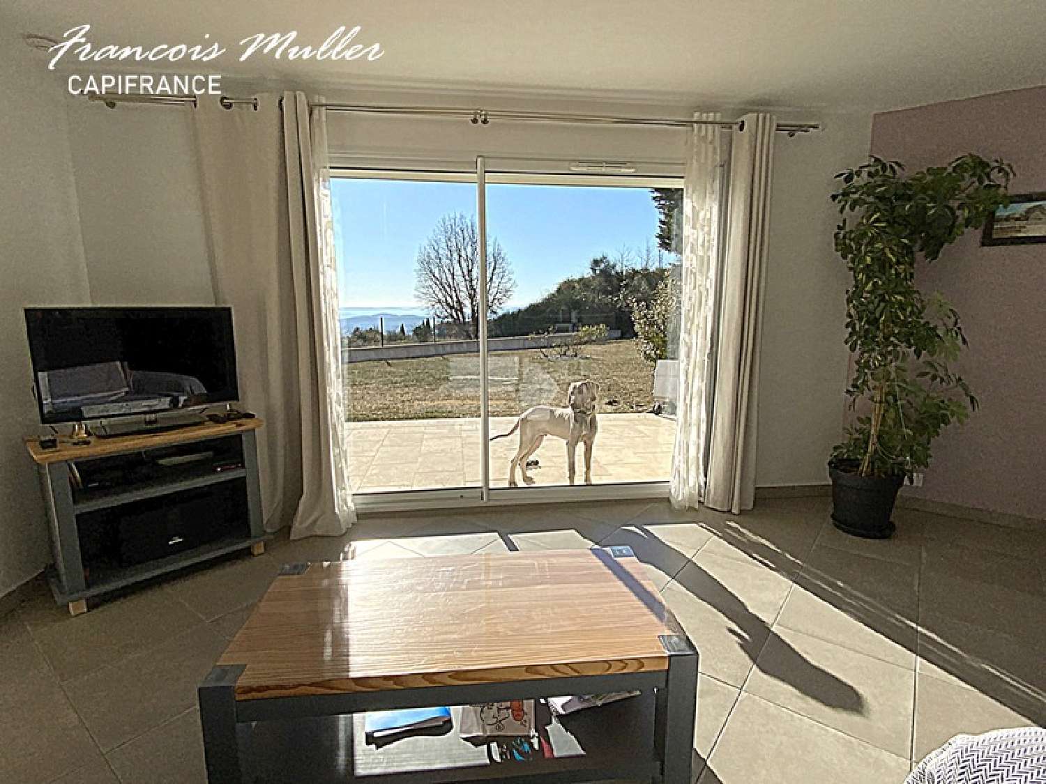  for sale villa Pierrevert Alpes-de-Haute-Provence 7