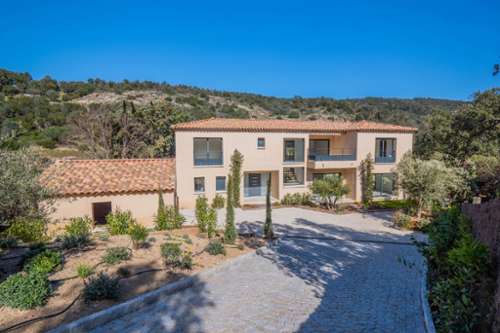Plan-de-la-Tour Var villa foto 7157875