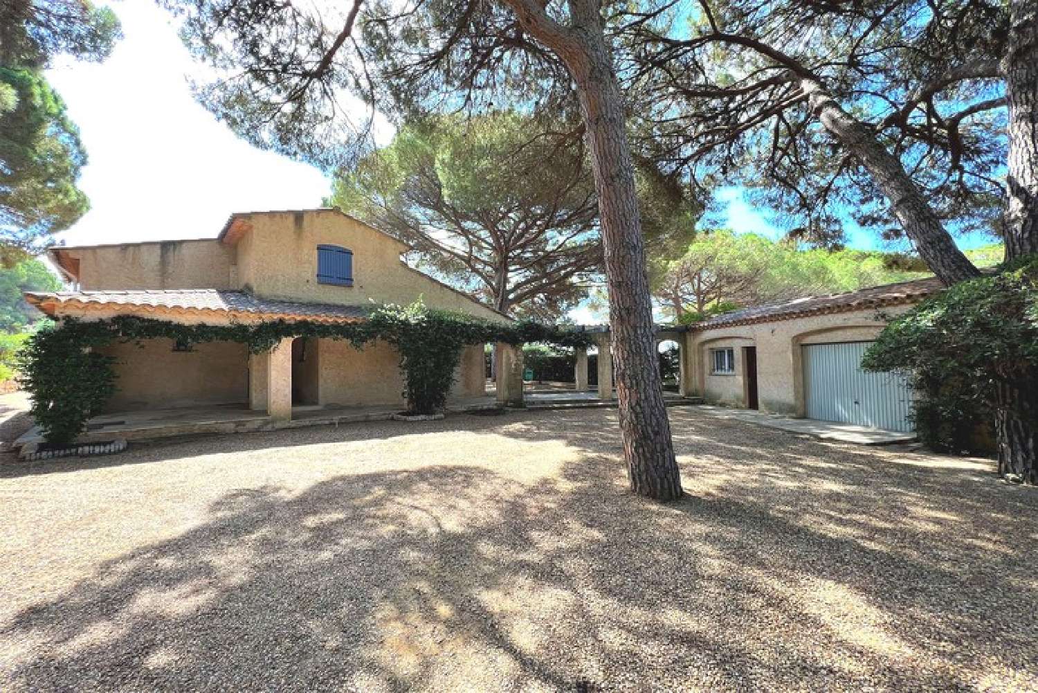  te koop villa Plan-de-la-Tour Var 2