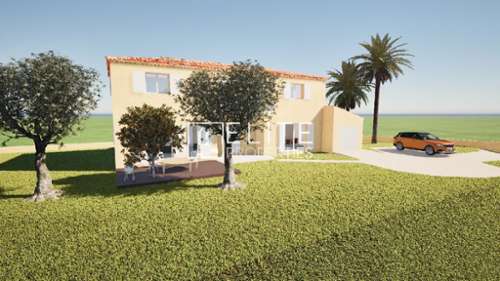 Plascassier Alpes-Maritimes villa foto 7161877