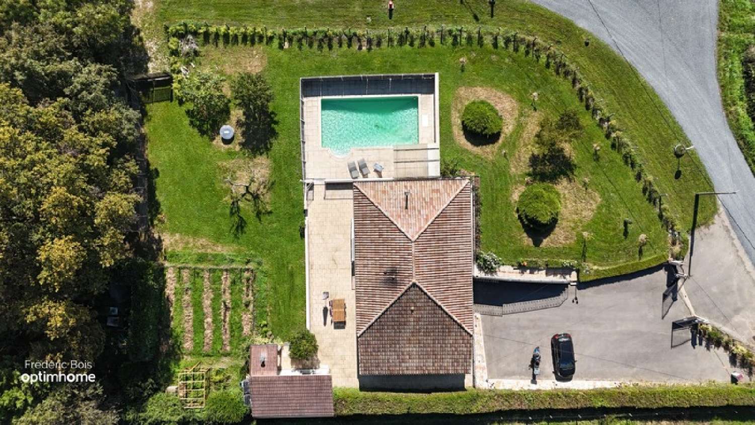  for sale villa Pont-de-Veyle Ain 1