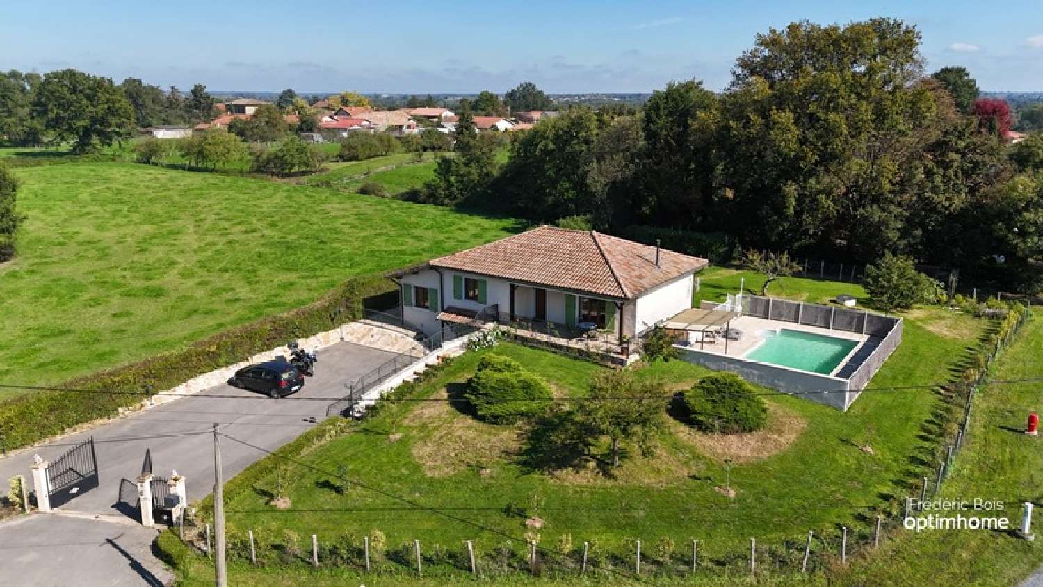  for sale villa Pont-de-Veyle Ain 2