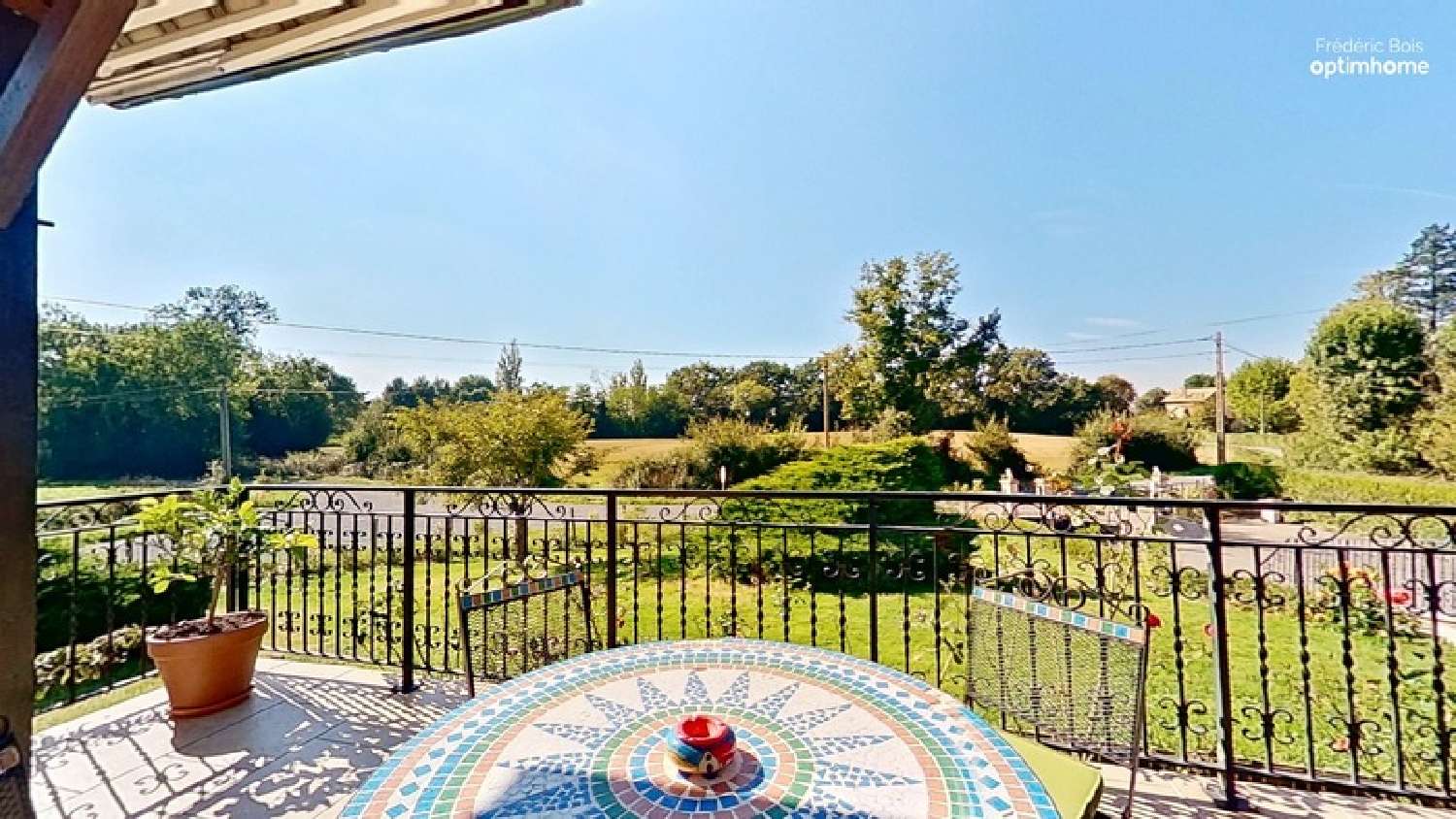  for sale villa Pont-de-Veyle Ain 4