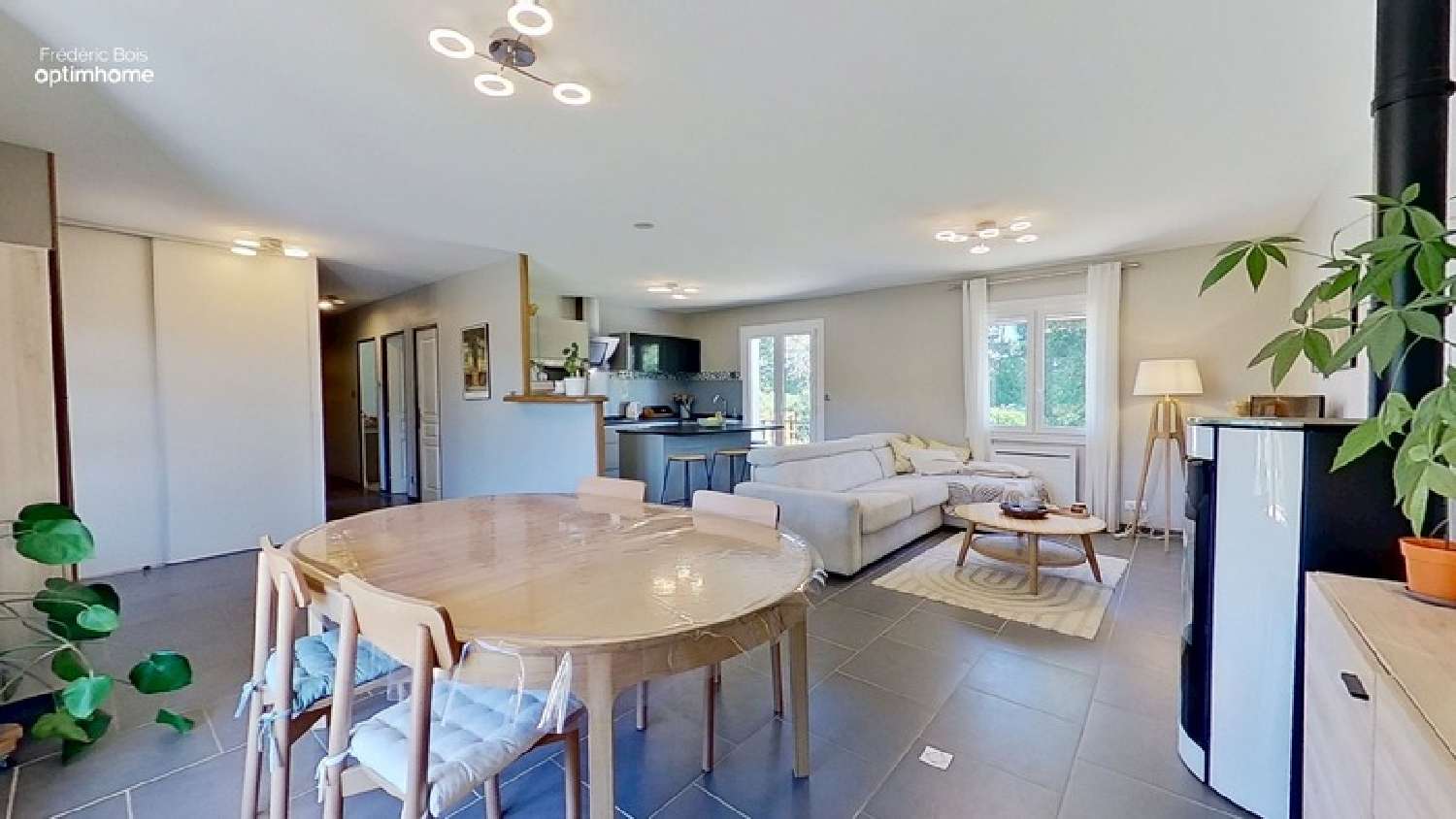  for sale villa Pont-de-Veyle Ain 5