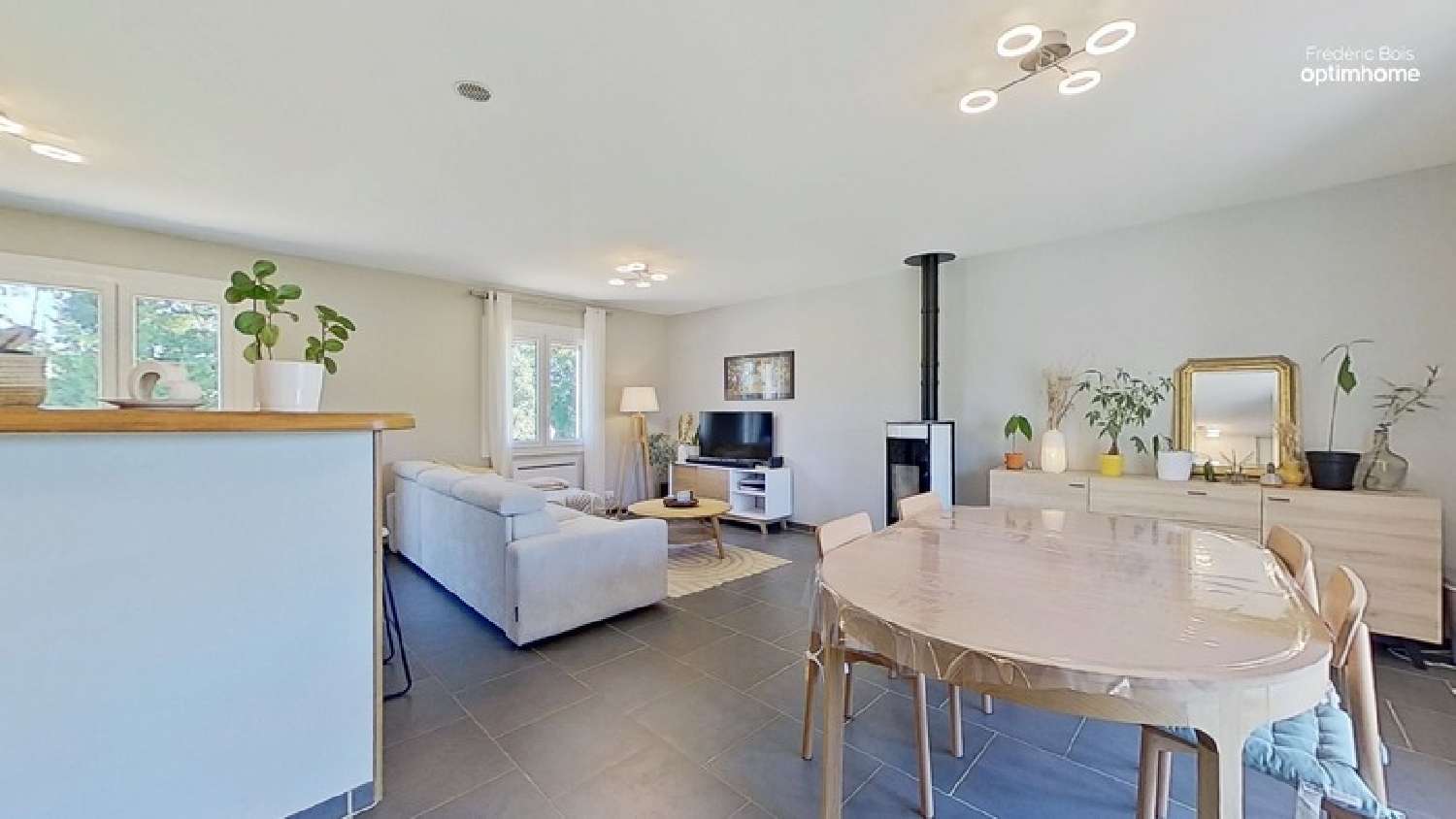  for sale villa Pont-de-Veyle Ain 6