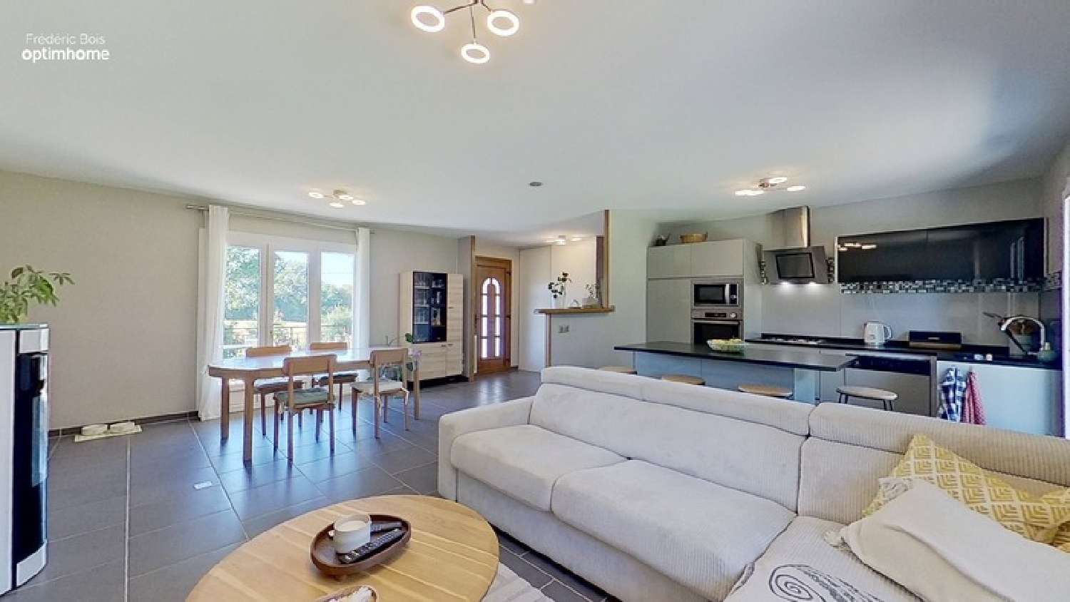  for sale villa Pont-de-Veyle Ain 7