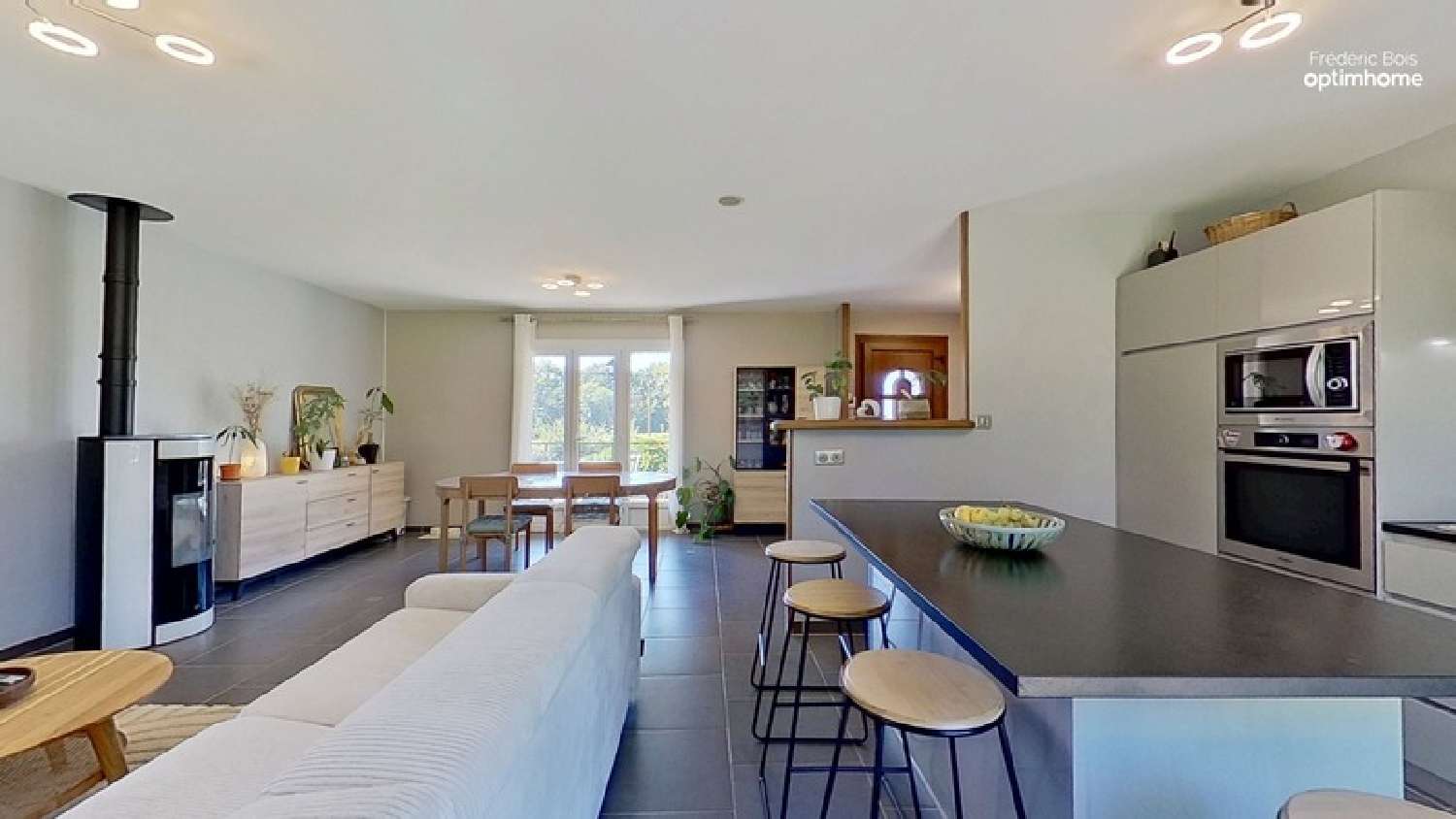  for sale villa Pont-de-Veyle Ain 8