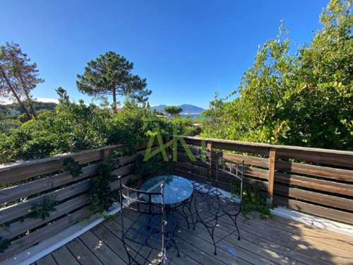 Porticcio Corse-du-Sud Villa Bild 7150617