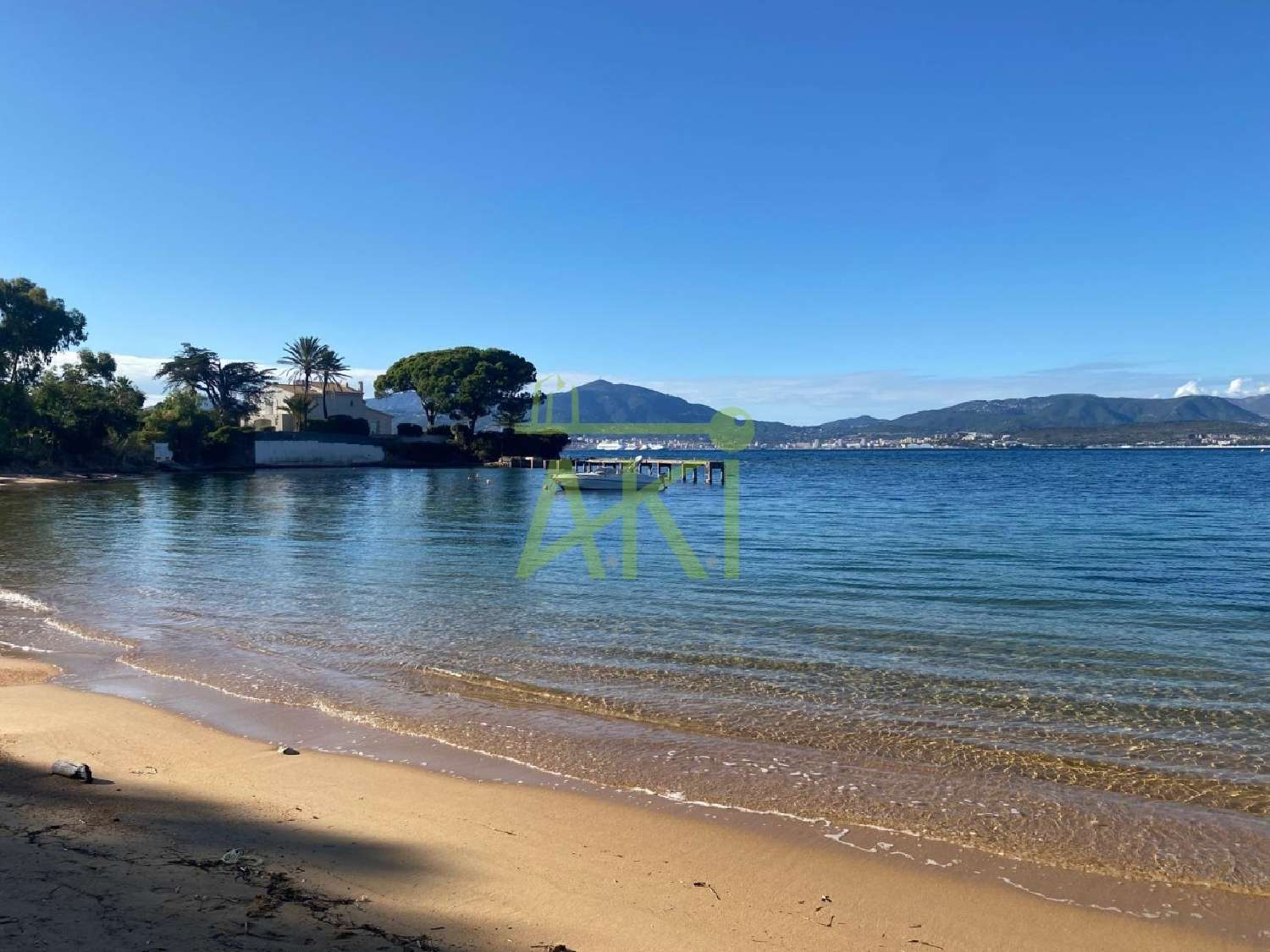  kaufen Villa Porticcio Corse-du-Sud 2