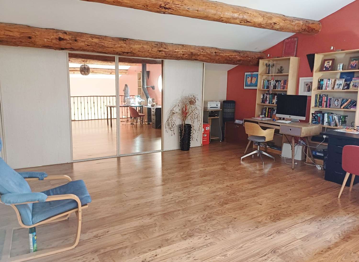  te koop villa Puissalicon Hérault 6
